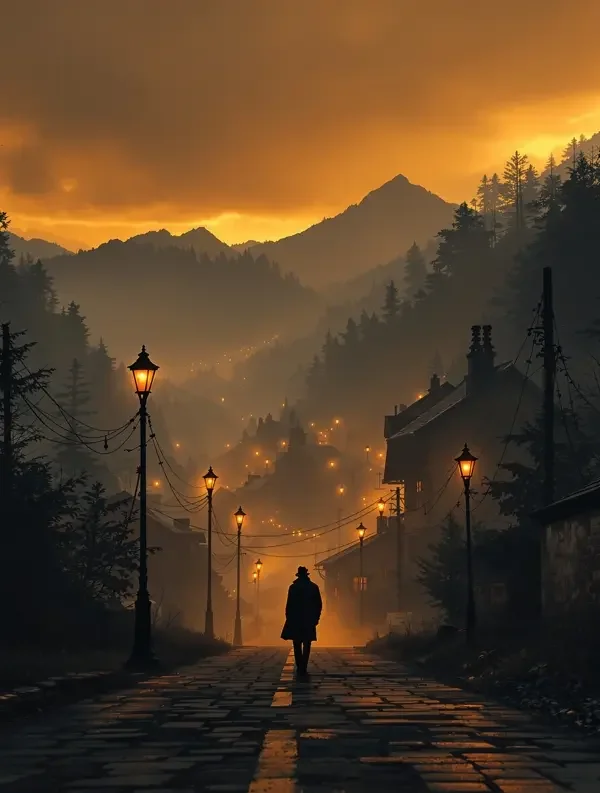 悬疑剧场 - 玖玖影视