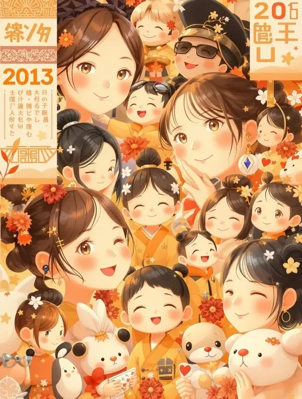 国漫之光:人气动画合集 - 玖玖影视