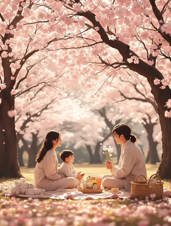 春日花见 - 玖玖影视